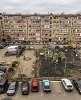 Сдам студию в Краснодаре, Российский п., ул. Куликова Поля 6, 30 м²