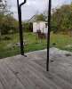 Продам дом, Елизаветинская ст., муниципальное образование  садовое товарищество Голубая Нива Рябиновая ул., 85 м², 6 соток