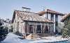 Продам дом в Краснодаре, Немецкая деревня, Потсдамская ул. 19, 432.4 м², 11 соток