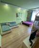 Продам 1-комнатную квартиру в Краснодаре, ККБ, Черкасская ул. 83, 56 м²