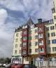 Продам 2-комнатную квартиру в Краснодаре, Немецкая деревня, Баварская ул. 8, 54.9 м²