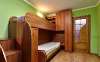 Продам 3-комнатную квартиру в Краснодаре, ЮМР, микро пр-т Чекистов 27, 73.7 м²