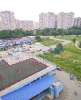 Продам студию в Краснодаре, ГМР, ул. Автолюбителей 1Дк1, 36 м²
