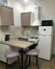 Сдам студию в Краснодаре, Российский п., Тепличная ул. 62/1к5, 22 м²