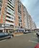 Продам 1-комнатную квартиру в Краснодаре, Российский п., Командорская ул. 9к2, 39 м²