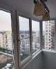 Продам 1-комнатную квартиру в Краснодаре, ККБ, ул. им. Героя Яцкова И.В. 14, 50 м²
