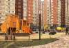 Продам студию в Краснодаре, ККБ, ул. им. Героя Яцкова И.В. 19, 28 м²