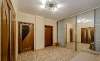 Сдам 2-комнатную квартиру в Краснодаре, ЮМР, микро ул. Думенко 21, 72 м²