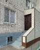 Продам 1-комнатную квартиру в Краснодаре, ЧМР, Старокубанская ул. 40, 20 м²
