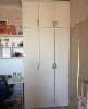 Продам дом, Знаменский п., муниципальное образование  Крайняя ул. 17, 110 м², 2 сотки