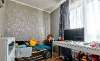 Продам 3-комнатную квартиру в Краснодаре, ФМР, Гаражная ул. 67, 71.9 м²