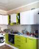 Продам 1-комнатную квартиру в Краснодаре, ПМР, Бородинская ул. 137/1, 52 м²