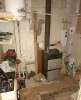 Продам дом, Дружелюбный п., муниципальное образование пос., 45 м², 6 соток