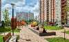 Продам 2-комнатную квартиру в Краснодаре, ККБ, ул. им. Героя Яцкова И.В. 19к1, 58 м²