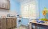 Сдам 2-комнатную квартиру в Краснодаре, ЧМР, Ставропольская ул. 171, 45.2 м²