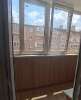 Продам 1-комнатную квартиру, Новая Адыгея п. , ул. Бжегокайская ЖК «Родной дом», 37 м²