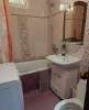 Сдам 2-комнатную квартиру в Краснодаре, ЧМР, Ставропольская ул. 125, 48 м²