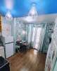 Сдам 1-комнатную квартиру в Краснодаре, Витаминкомбинат, Душистая ул. 79к2, 40 м²