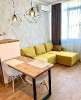 Сдам студию в Краснодаре, МХГ-СМР, Круговая ул. 4Вк7, 25 м²