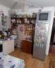Продам 1-комнатную квартиру в Краснодаре, ККБ, Черкасская ул. 58, 37.4 м²