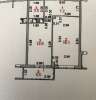 Продам 1-комнатную квартиру в Краснодаре, Центр, Старокубанская, 45/16/13 м²