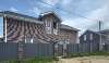 Продам дом, Старокорсунская ст., муниципальное образование  Красная ул., 145 м², 4 сотки