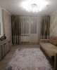 Продам 1-комнатную квартиру в Краснодаре, Кожзавод, ул. имени Калинина 350/6, 37 м²