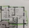 Продам 3-комнатную квартиру в Краснодаре, ФМР, пр. Репина 3/1к3, 90 м²