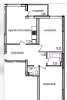 Продам 2-комнатную квартиру в Краснодаре, РИП, Беговая ул. 56к2, 61.8 м²