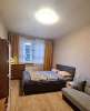 Сдам 1-комнатную квартиру в Краснодаре, ККБ, Черкасская ул. 71/1к2, 40 м²