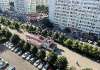 Сдам 3-комнатную квартиру в Краснодаре, ЗИП, ул. Карякина 15, 78 м²