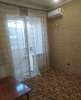 Сдам 1-комнатную квартиру в Краснодаре, ККБ, Черкасская ул. 125, 41 м²