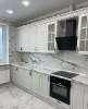 Сдам 3-комнатную квартиру в Краснодаре, ФМР, Совхозная ул. 1к7, 100 м²