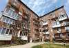 Продам 1-комнатную квартиру, Краснодарский п., муниципальное образование  1/2, 28 м²