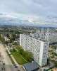 Продам 3-комнатную квартиру в Краснодаре, ЗИП, микрорайон Завод Измерительных Приборов Зиповская ул. 36, 72 м²