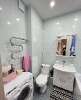 Сдам 1-комнатную квартиру в Краснодаре, РИП, Московская ул. 125к1, 39 м²