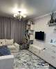 Продам 1-комнатную квартиру в Краснодаре, РИП, ул. Евгении Жигуленко 11/2, 38 м²