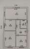 Продам дом, коттеджный пос. Крепость Ахтанизовская ул. 46/4, 75 м², 3 сотки