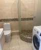 Продам 1-комнатную квартиру в Краснодаре, Энка-п.Жукова, ул. Александра Покрышкина 25Ак2, 45 м²