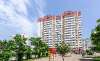 Сдам 2-комнатную квартиру в Краснодаре, ККБ, Черкасская ул. 68, 57 м²