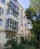 Продам 1-комнатную квартиру в Краснодаре, ЧМР, Центральный внутригородской округ микро ул. Айвазовского 106А, 32.3 м²
