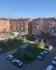 Продам студию, Новая Адыгея п. , Республика Адыгея Тахтамукайский р-н Старобжегокайское сельское поселение  Бжегокайская ул. 31/6к3, 23 м²