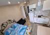 Сдам студию в Краснодаре, ККБ, Восточно-Кругликовская ул. 42/3к2, 24 м²