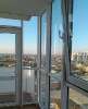 Сдам 1-комнатную квартиру в Краснодаре, ФМР, ул. Новицкого 2/5, 45 м²