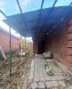 Продам дом в Краснодаре, Авиагородок-9км, микрорайон 9-й километр Ленинградская ул. 109, 73.2 м², 4 сотки