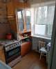 Продам 2-комнатную квартиру в Краснодаре, ЧМР, Центральный внутригородской округ микро ул. Айвазовского 106А, 42.3 м²