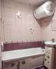 Продам 1-комнатную квартиру в Краснодаре, РИП, Прикубанский внутригородской округ Музыкальный микрорайон ул. имени С.С. Прокофьева 10, 57 м²
