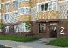 Продам 2-комнатную квартиру в Краснодаре, МХГ-СМР, ул. Красных Партизан 1/4к16, 50 м²