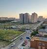 Продам 1-комнатную квартиру в Краснодаре, ККБ, Домбайская ул. 55, 38 м²