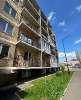 Продам 1-комнатную квартиру в Краснодаре, Российский п., Сахалинская ул. 15к3, 39.4 м²